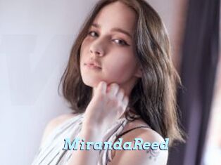 MirandaReed