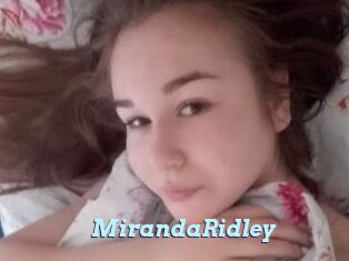 MirandaRidley