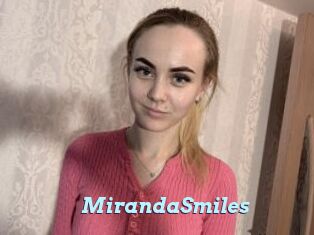 MirandaSmiles