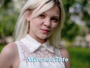 MirandaTate