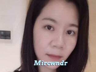 Mircwndr