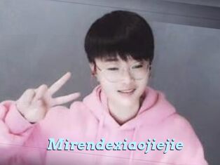 Mirendexiaojiejie