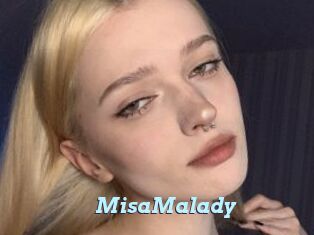 MisaMalady