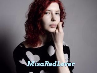 MisaRedLover