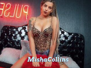 MishaCollins