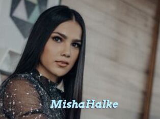 MishaHalke