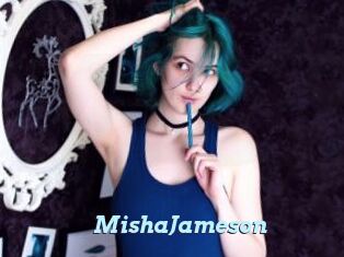 MishaJameson