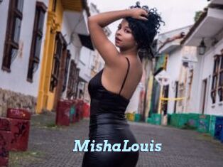 MishaLouis