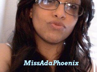 MissAdaPhoenix