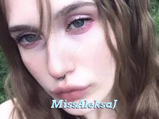 MissAleksaJ