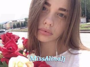MissAlinaJj