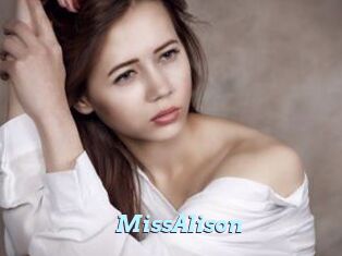 MissAlison