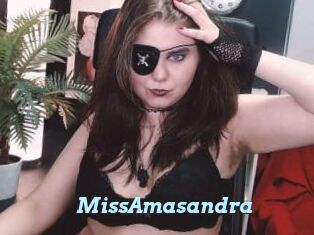 MissAmasandra