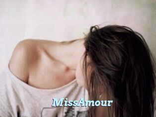 MissAmour