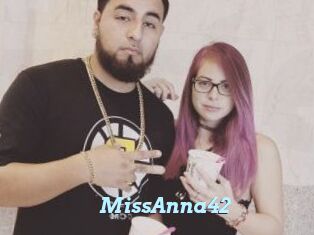 MissAnna42