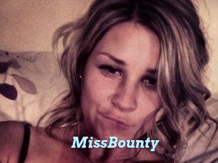 MissBounty