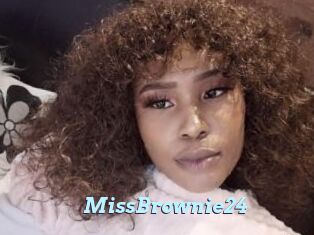 MissBrownie24