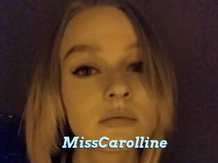 MissCarolline