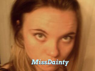 MissDainty