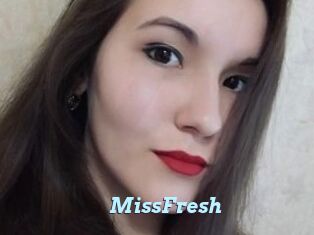 MissFresh