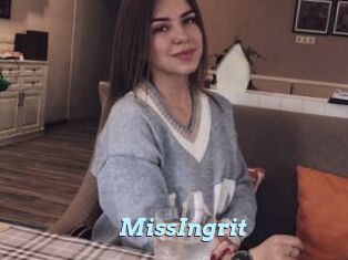 MissIngrit
