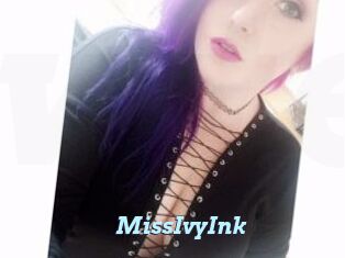 MissIvyInk