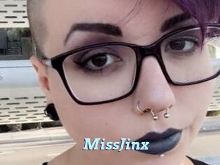 MissJinx