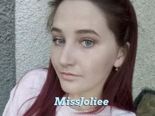 MissJoliee