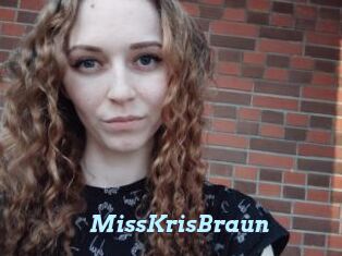 MissKrisBraun