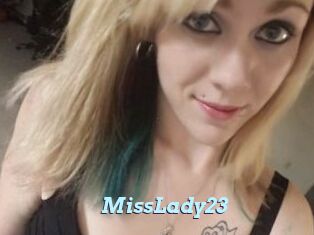 MissLady23