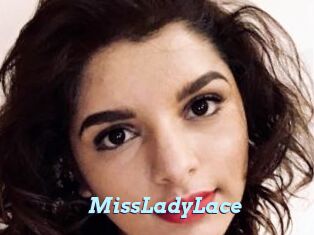 MissLadyLace