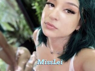 MissLei