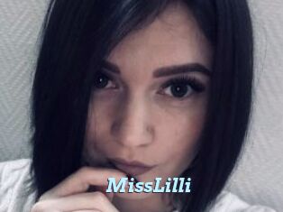 MissLilli