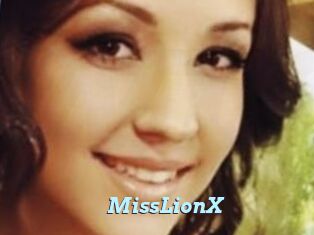 MissLionX