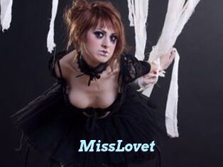 MissLovet