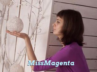 MissMagenta