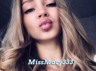 MissMary333