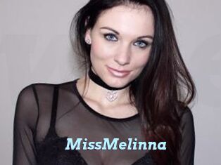 MissMelinna