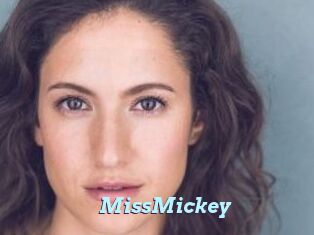 MissMickey