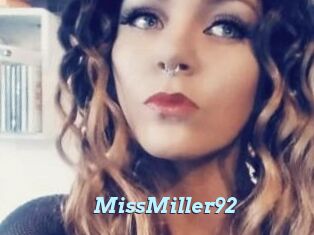 MissMiller92