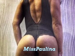 MissPaulina