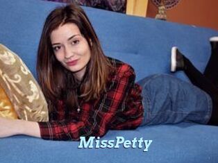 MissPetty