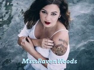 MissRavenWoods