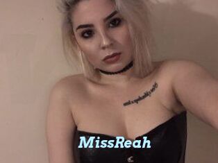 MissReah