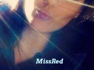 MissRed