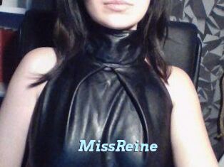 MissReine