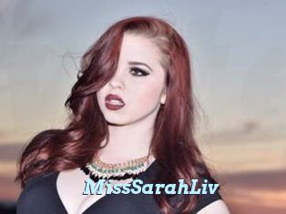 MissSarahLiv