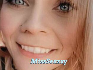 MissSexxxy