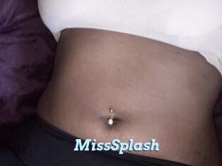 MissSplash
