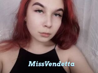 MissVendetta